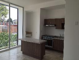 Obra - Departamentos Sanchez Azcona 217 CDMX - Foto 2