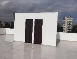 Obra - Departamentos Sanchez Azcona 217 CDMX - Foto 3