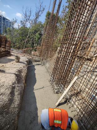 Obra civil y trabajo en campo - Foto 2