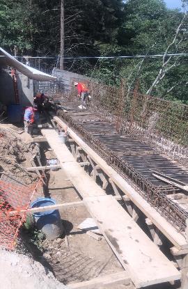 Obra civil y trabajo en campo - Foto 4