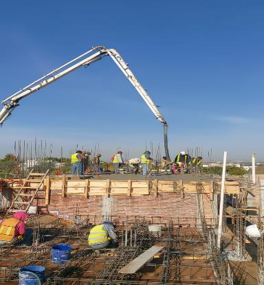 Obra civil y trabajo en campo - Foto 5