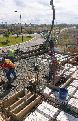Obra civil y trabajo en campo - Foto 6