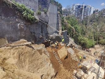 Obra civil y trabajo en campo - Foto 7