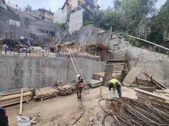 Obra civil y trabajo en campo - Foto 9